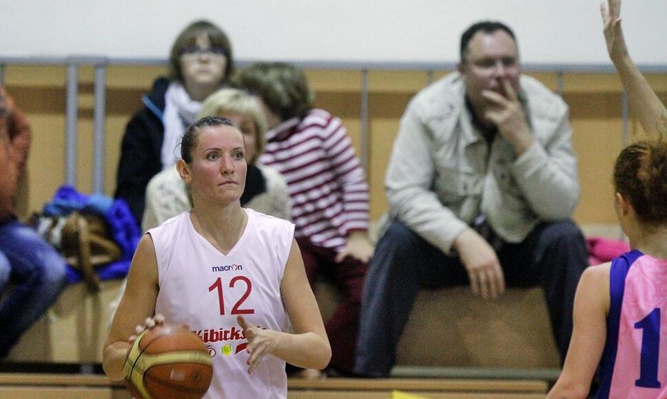 Vita Kuktienė