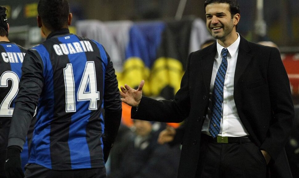 Andrea Stramaccioni