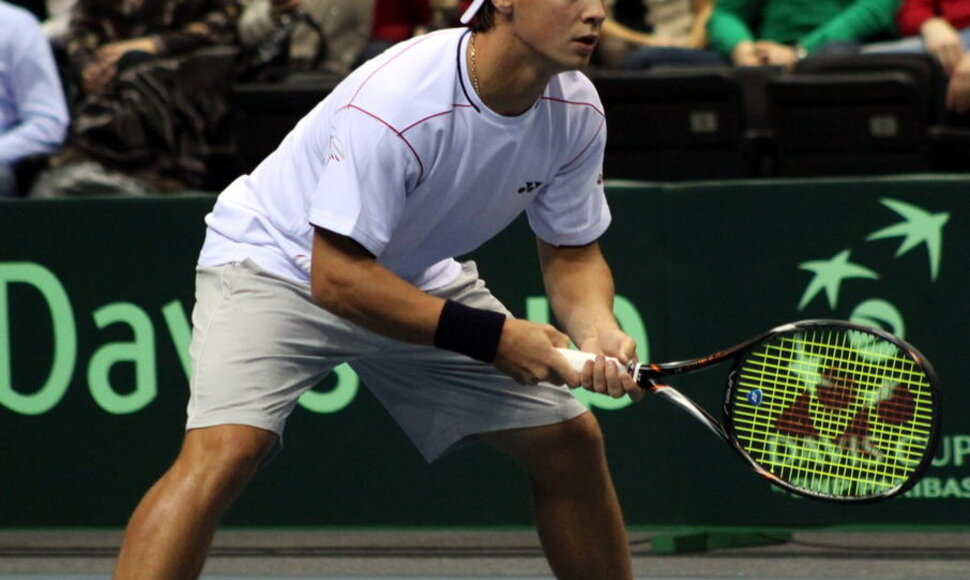 Ričardas Berankis