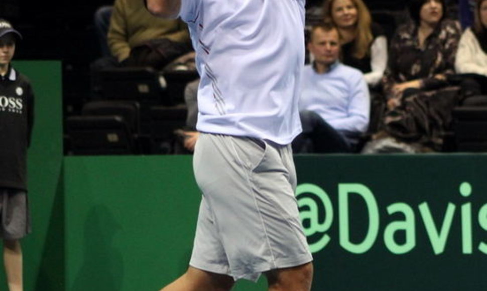 Ričardas Berankis