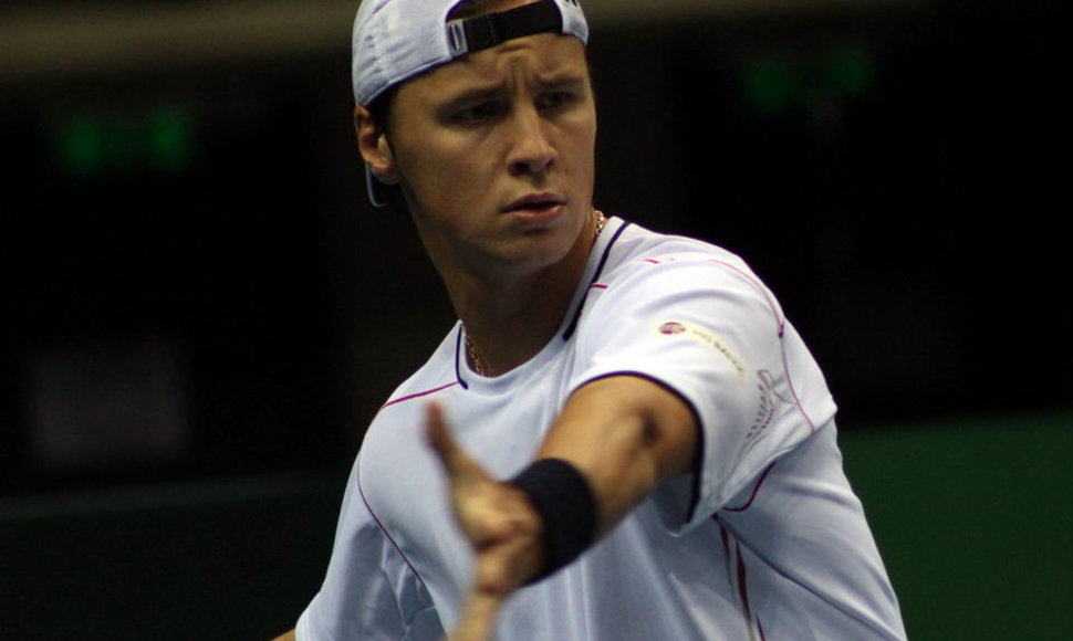 Ričardas Berankis