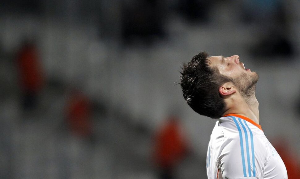Andre-Pierre Gignac