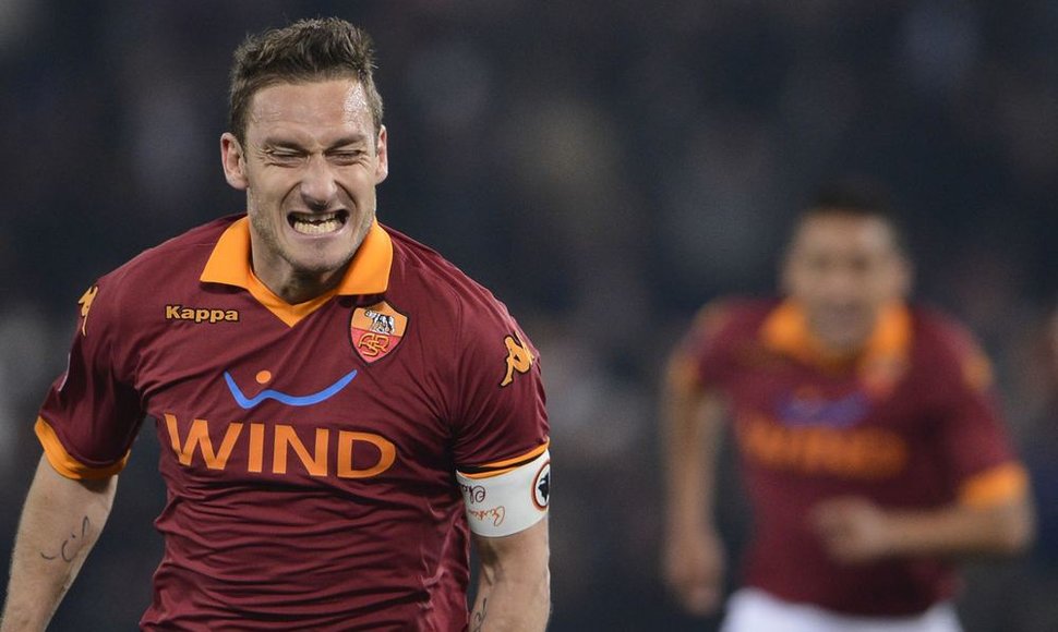 Francesco Totti