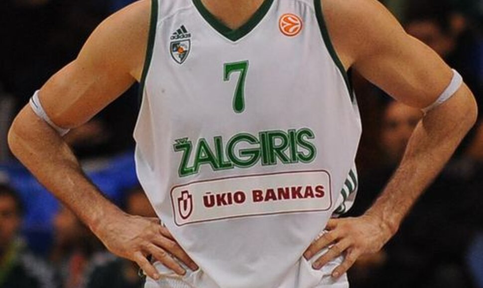 Darjušas Lavrinovičius