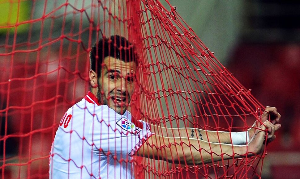 Alvaro Negredo