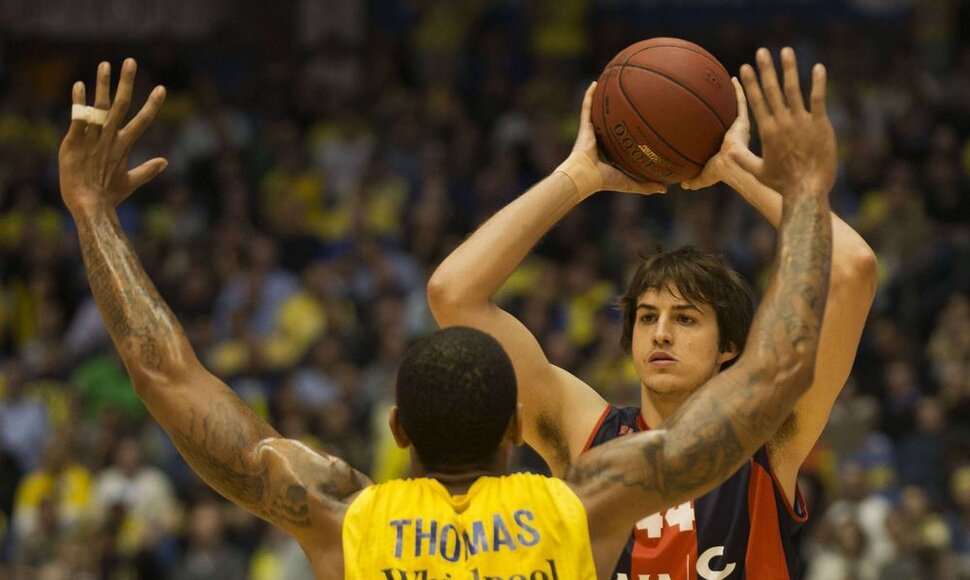 Nemanja Bjelica