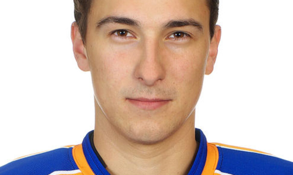 Edgaras Rybakovas