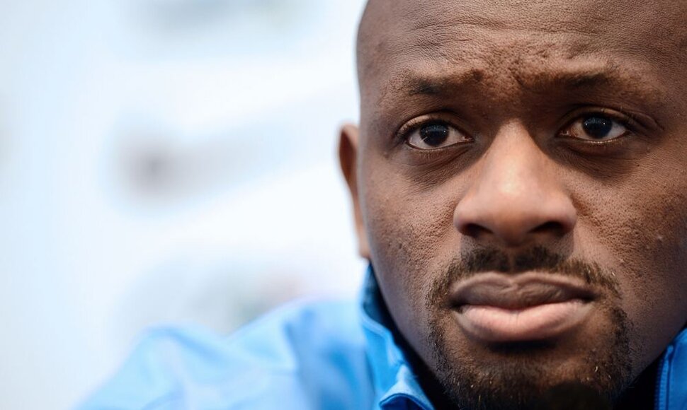 Abou Diaby