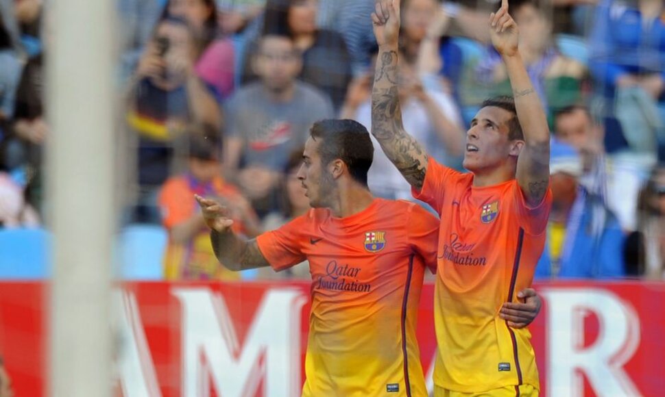 Cristianas Tello 
