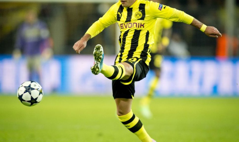 Mario Goetze