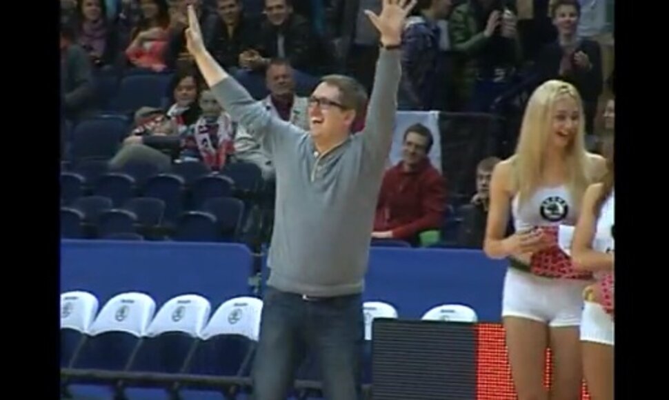 Mindaugas Grabys