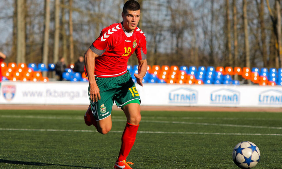 Simonas Stankevičius