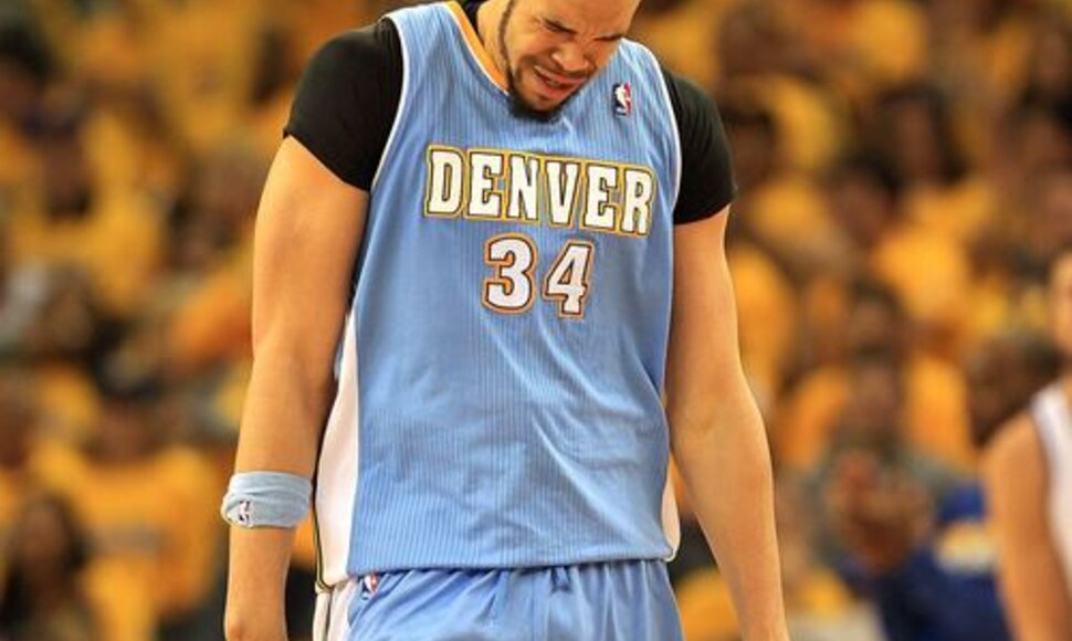JaVale McGee