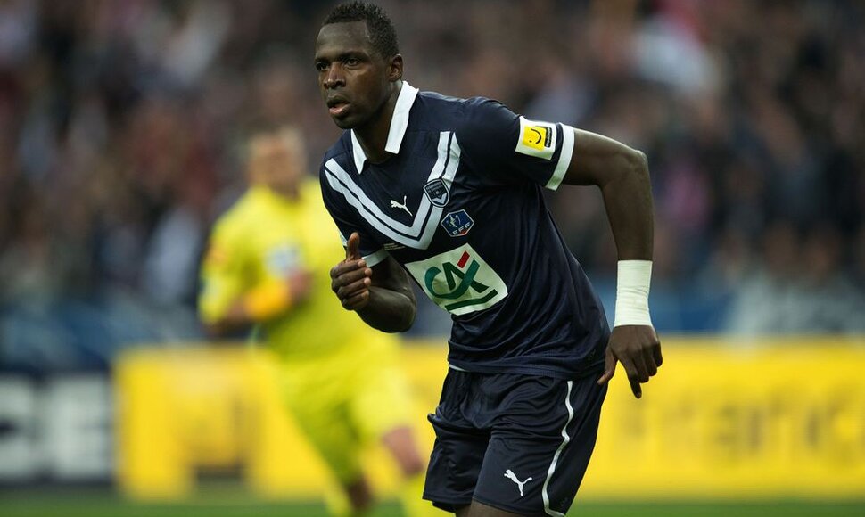 Cheickas Diabate