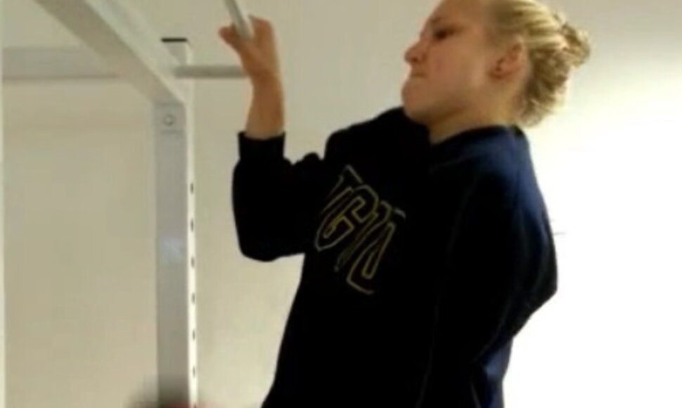 Rūta Meilutytė