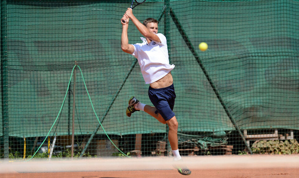 Laurynas Grigelis
