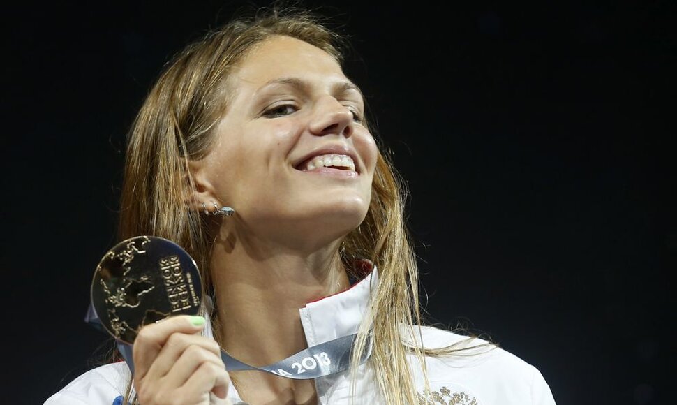 Julija Efimova