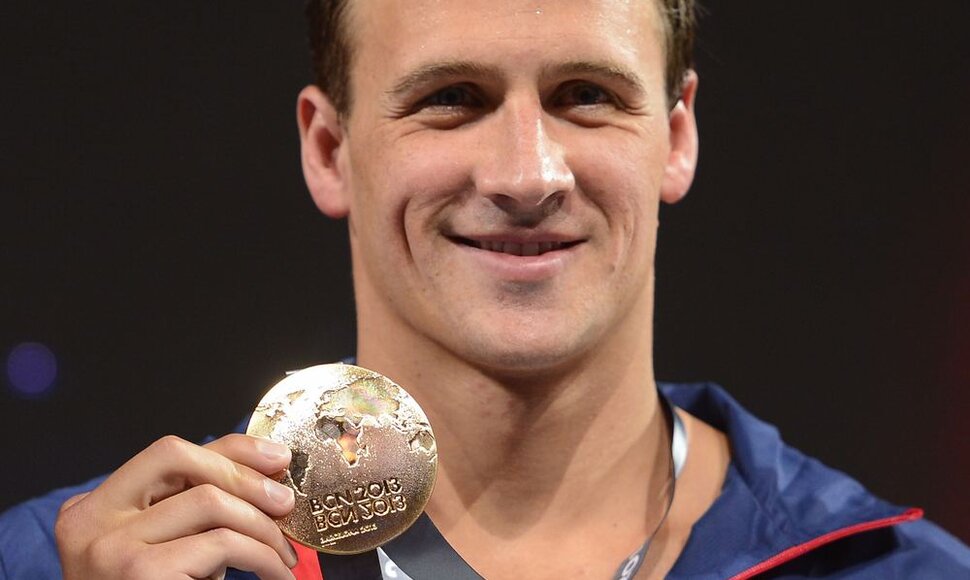 Ryanas Lochte