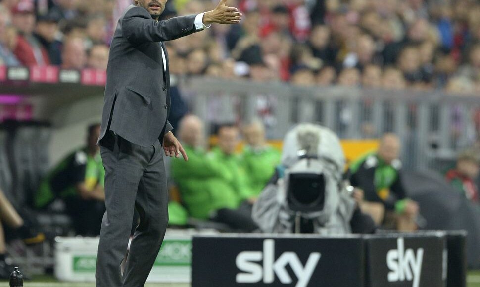Pepas Guardiola