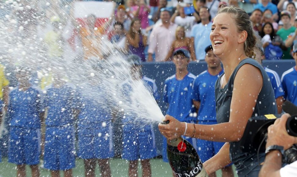 Viktorija Azarenka