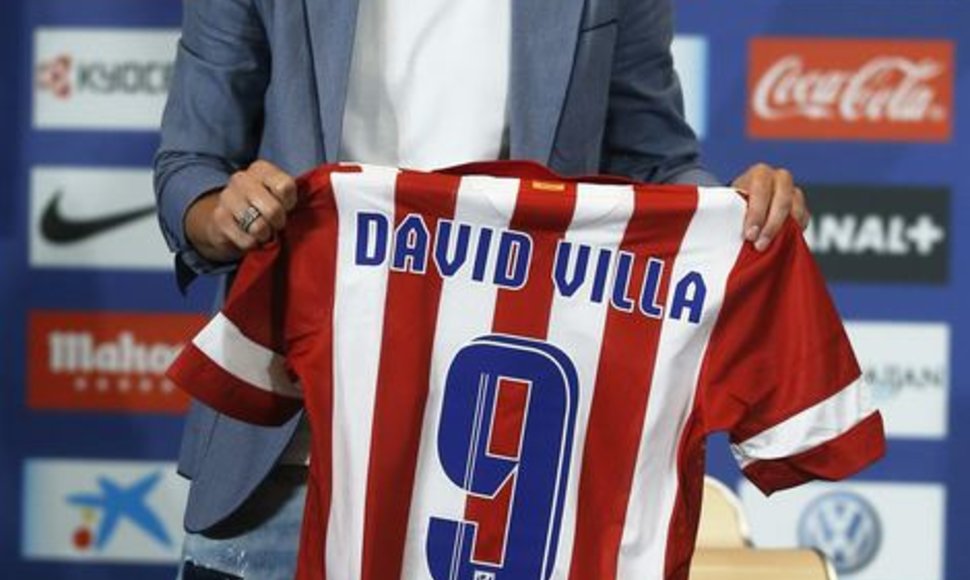 Davidas Villa