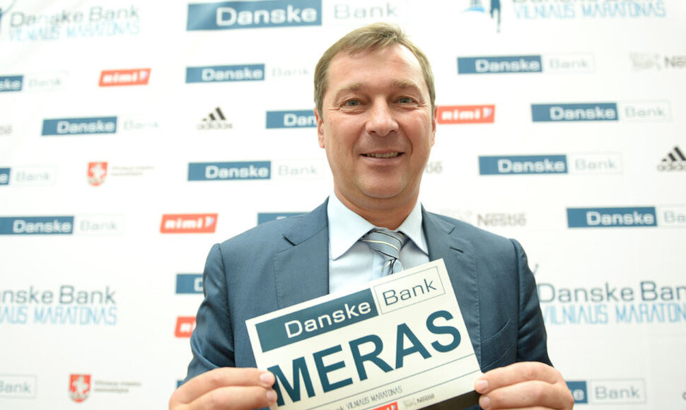 Artūras Zuokas