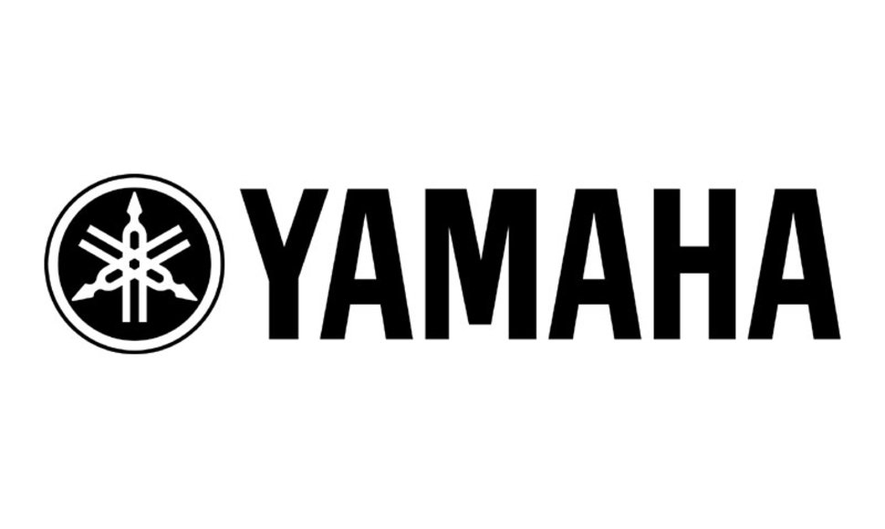 Yamaha gamintojo emblema