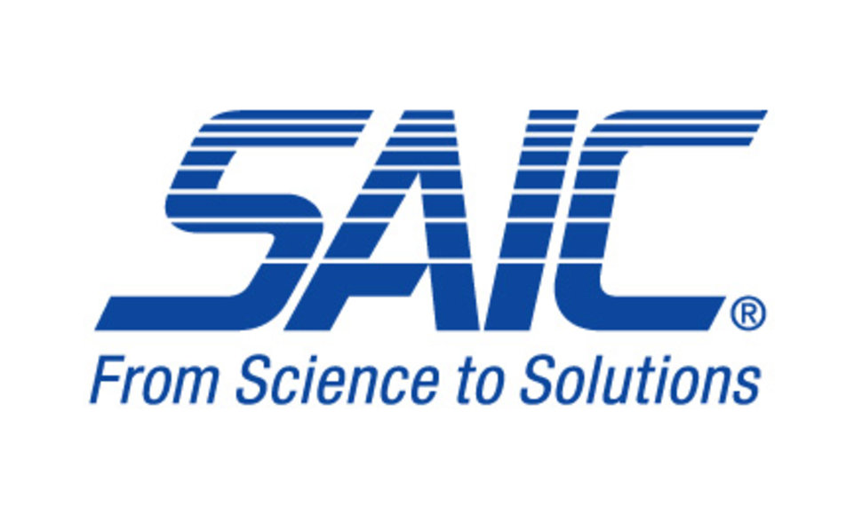 SAIC logotipas