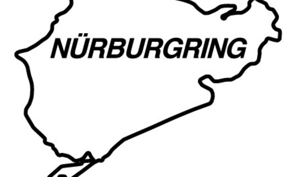 Niurburgringas