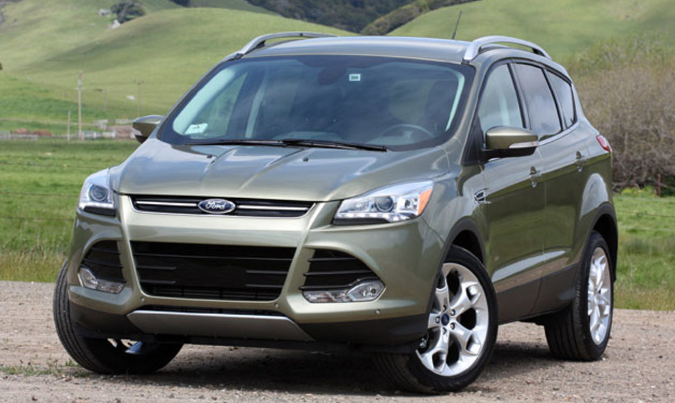 Ford Escape