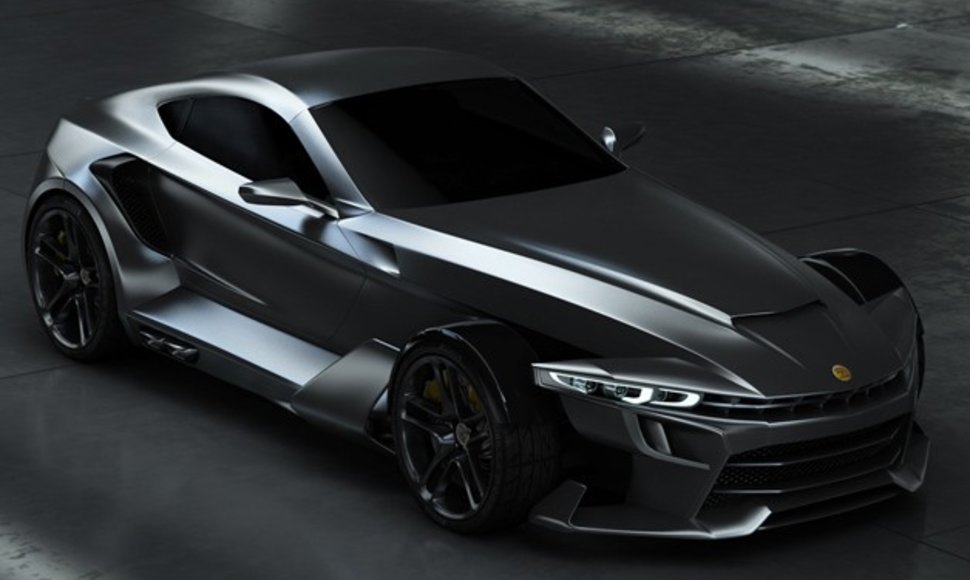 Aspid GT-21 Invictus