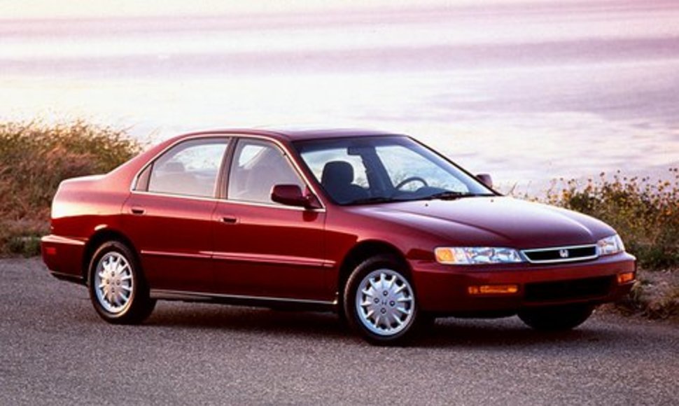 1994-ųjų Honda Accord