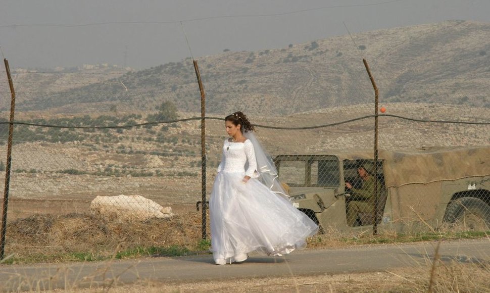 the_syrian_bride