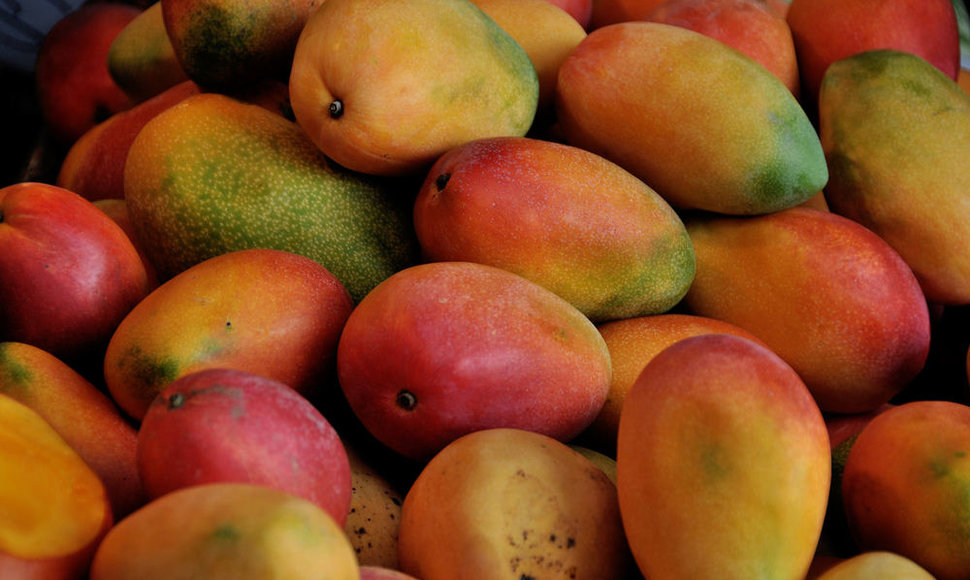 mango