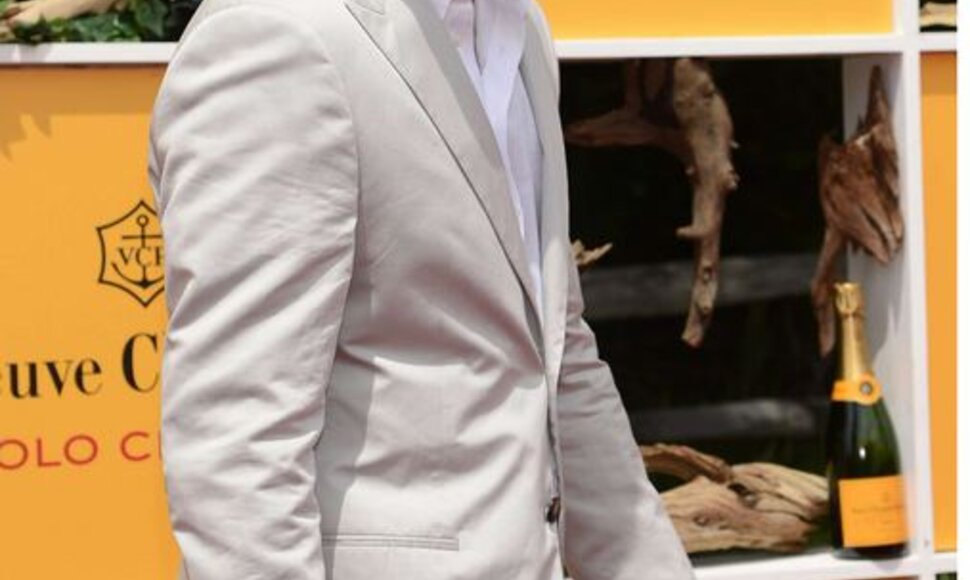 Clive Owen