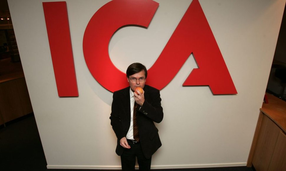 ICA