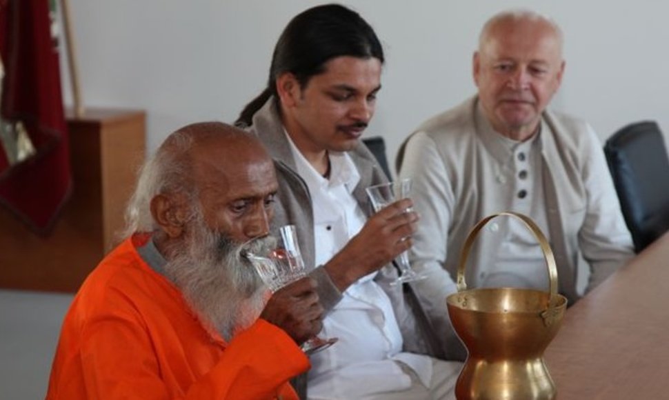 Jogas Swami Yogonanda
