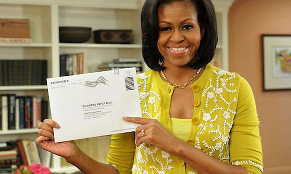 Michelle Obama
