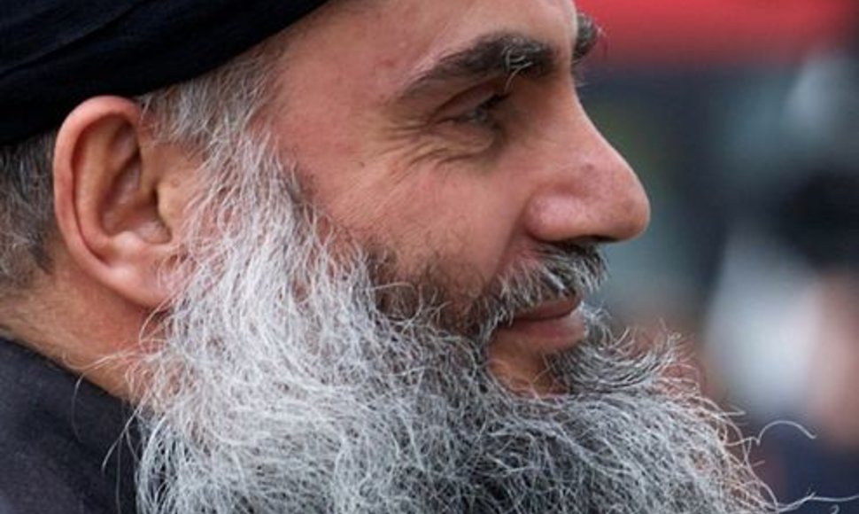 Abu Qatada