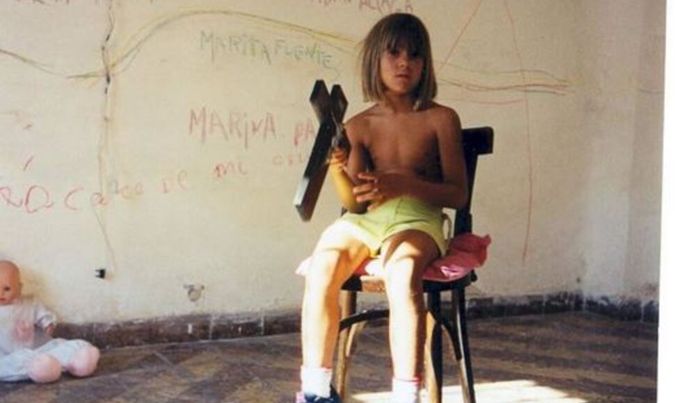 Filmas „Mano močiutės namas“