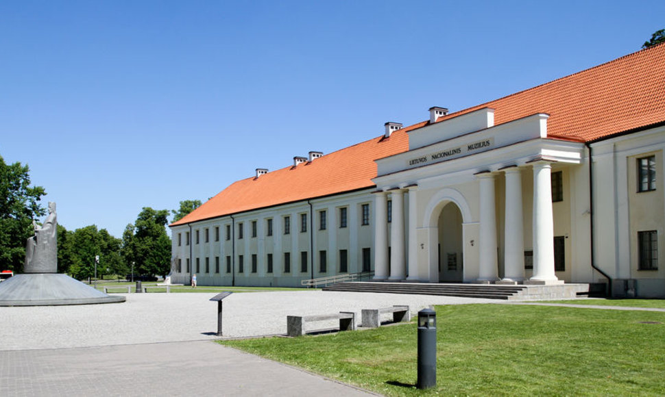 Lietuvos Nacionalinis muziejus