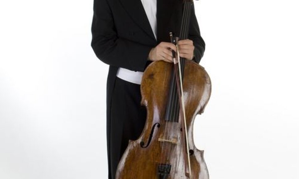 Ruslan Vilenskij