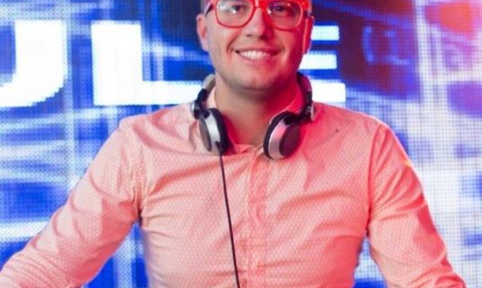 Audrius Kolesnikovas