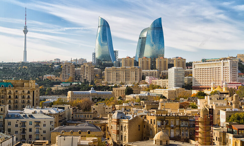 Baku
