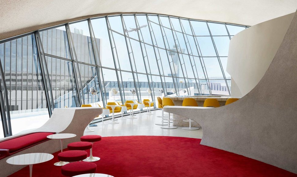 „TWA Hotel“