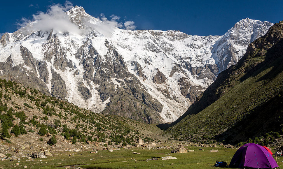 Nanga Parbat