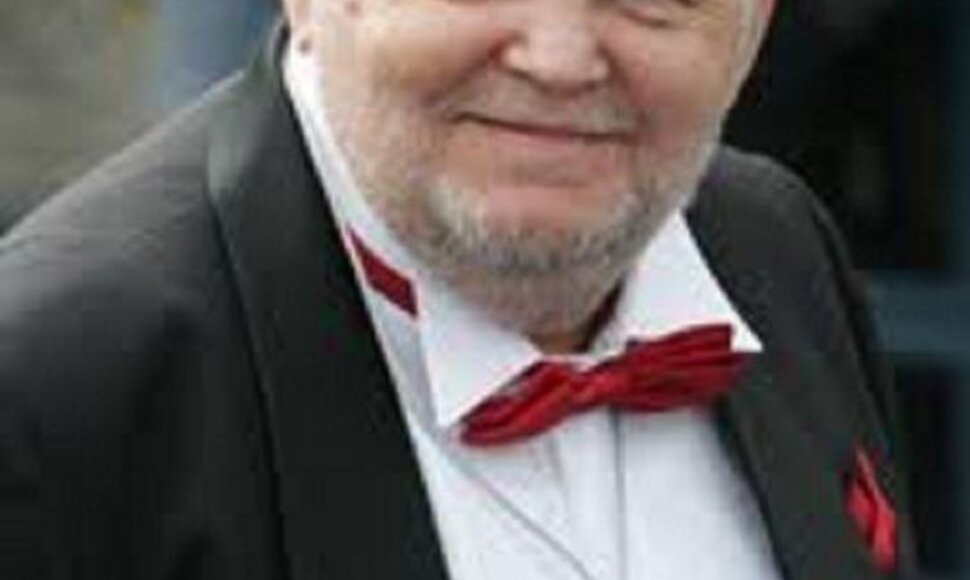 Valentinas Černychas
