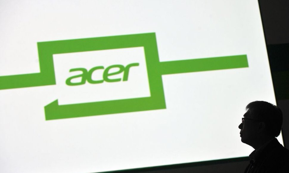 Acer