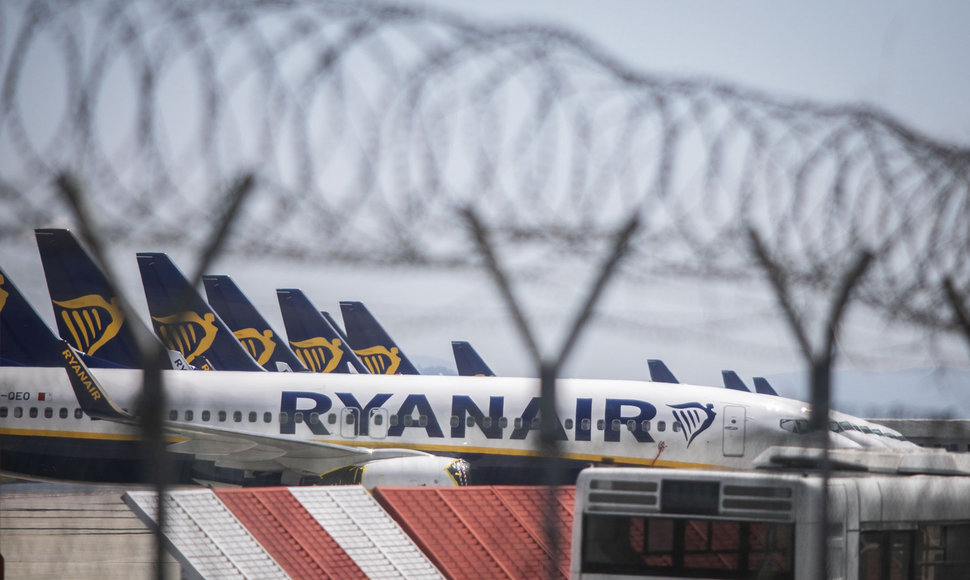 „Ryanair“