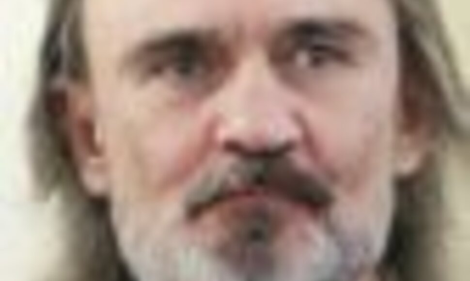 Vytautas Bogušis